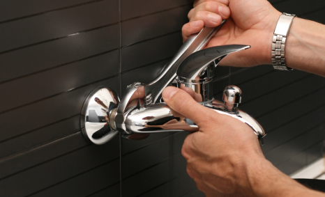 Plumber Sydney CBD